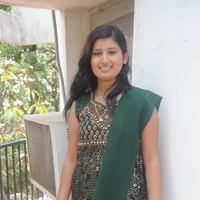 New Telugu Actress Bharathi Stills | Picture 38731